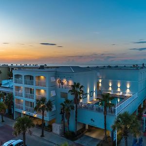 The Palms Oceanfront Hotel